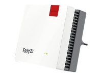 AVM FRITZ! Repeater 1200 AX – Räckviddsökare för wifi – GigE – Wi-Fi 6 – 2.4 GHz 5 GHz