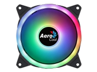 AeroCool Duo 12 – Lådfläkt – 120 mm