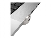 Compulocks Ledge Lock Adapter for MacBook Pro 16 M1, M2 & M3 - Sikkerhetssporlåsadapter - for Apple MacBook Pro 16 (M1, M2) PC & Nettbrett - Bærbar tilbehør - Diverse tilbehør