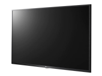 LG 50US662H9ZC - 50 Diagonalklasse US662H Series LED-bakgrunnsbelyst LCD TV - hotell / reiseliv - Pro:Centric - Smart TV - webOS - 4K UHD (2160p) 3840 x 2160 - HDR TV, Lyd & Bilde - TV & Hjemmekino - Hotell TV