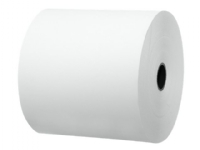 Bilde av Qoltec - Hvit - Roll (8 Cm X 59 M) - 65 G/m² - 10 Rull(er) Termisk Papir