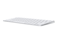 Bilde av Apple Magic Keyboard - Bluetooth - *icelandic* - For 10.2-inch Ipad 10.5-inch Ipad Air 10.9-inch Ipad Air Ipad Mini 5 Iphone 11, 12, Se, Xr