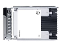 Dell – Kundsats – SSD – Mixed Use – 960 GB – hot-swap – 2.5 – SATA 6Gb/s