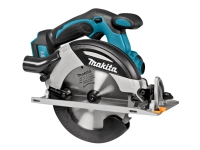 Makita DHS630ZJ - Sirkelsag - trådløs - 165 mm - uten batteri - 18 V - SOLO El-verktøy - DIY - El-verktøy 230V - Sirkelsag