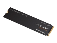 WD_BLACK SN770 WDS200T3X0E - SSD - 2 TB - intern - M.2 2280 - PCIe 4.0 x4 (NVMe) PC-Komponenter - Harddisk og lagring - SSD