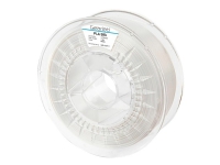 GearLab – Vit – 1 kg – PLA-filament av silke (3D)