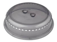 Lamart by Piere Lamart WAVE - Deksel for mikrobølgeovn - grå