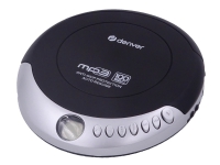 DENVER DMP-391 - CD-afspiller