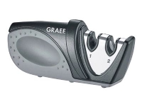 Graef YOUNG LINE - Knivkvesser - 9.8 x 4 x 4.3 cm