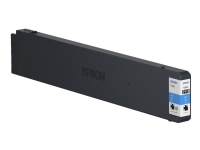 Epson T02S – Cyan – original – bläckpatron – för WorkForce Enterprise WF-C20750 D4TW WF-C20750 D4TW EPP