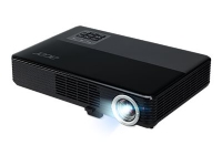 Acer XD1320Wi – DLP-projektor – bärbar – 1600 ANSI lumen – WXGA (1280 x 800) – 16:10 – Wi-Fi / Miracast