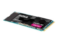 KIOXIA EXCERIA PRO LSE10Z001TG8 – SSD – 1 TB – inbyggd – M.2 2280 – PCIe 4.0 x4 (NVMe)