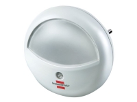 Brennenstuhl OL 02R - Nattlys - LED - 0.85 W