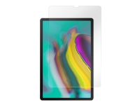 eSTUFF Titan Shield – Skärmskydd för surfplatta – glas – 10.5 – klar – för Samsung Galaxy Tab S5e (10.5 tum)