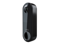 Bilde av Arlo Video Doorbell Wire-free - Videointerntelefonssystem - Trådløs (wi-fi) - 1 Kamera(er) - Svart