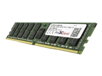 ProXtend – DDR4 – modul – 16 GB – DIMM 288-pin – 2133 MHz / PC4-17000 – CL15 – 1.2 V – registrerad – ECC