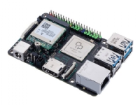 ASUS Tinker Board 2 - Enkeltbrettsdatamaskin - Rockchip RK3399 - RAM 2 GB - 802.11a/b/g/n/ac, Bluetooth 5.0 PC & Nettbrett - Stasjonær PC