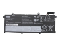 Celxpert L18C3P72 – Batteri för bärbar dator – litiumjon – 3-cells – 4380 mAh – FRU – för ThinkPad P14s Gen 1  P43s  T14 Gen 1  T490  T495