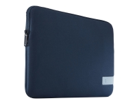 Case Logic Reflect - Notebookhylster - 13.3 - mørk blå PC & Nettbrett - Bærbar tilbehør - Vesker til bærbar