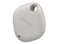 Samsung Smart Tag EI-T5300 – Trådlös säkerhetsetikett för mobiltelefon – svart vit (paket om 2)