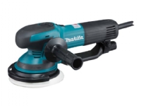 Makita BO6050J – Excenterslip – 750 W – 150 mm