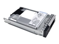 Dell – Kundsats – SSD – Mixed Use – 960 GB – 2.5 (i 3,5-tums hållare) – SATA 6Gb/s – för PowerEdge M620 (2.5)