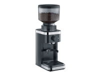 Graef Young CM 502 - Kaffekvern - 130 W - sort Kjøkkenapparater - Kaffe - Kaffekværner