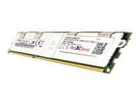 ProXtend – DDR3L – modul – 32 GB – DIMM 240-pin – 1600 MHz / PC3L-12800 – CL11 – 1.35 V – registrerad – ECC