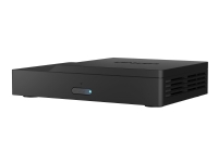 QNAP KoiBox-100W – Enhet för videokonferens – Celeron 6305 4GB RAM 30GB SSD
