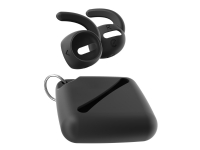 Bilde av Keybudz Earbuddyz - Ørekroker For Virkelig Trådløse øretelefoner - For Apple Airpods Pro