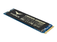 Team Group T-FORCE CARDEA ZERO Z340 - SSD - 1 TB - intern - M.2 2280 - PCIe 3.0 x4 (NVMe) PC-Komponenter - Harddisk og lagring - SSD