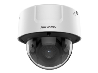 Hikvision DeepinView DS-2CD7146G0-IZS – Nätverksövervakningskamera – kupol – vandalsäker – färg (Dag&Natt) – 4 MP – 2560 x 1440 – automatisk iris – motoriserad – ljud – komposit – GbE – H.264 H.265 MPEG H.265+ H.264+ – Likström 12 V/PoE klass 3