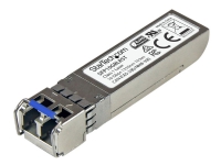 Bilde av Startech.com Msa Uncoded Compatible Sfp+ Module, 10gbase-lr, 10gbe Single Mode (smf) Fiber Optic Transceiver, 10ge Gigabit Ethernet Sfp+, Lc Connector, 10km, 1310nm, Ddm, Mini Gbic Module - Lifetime Warranty (sfp10gblrst) - Sfp+ Transceivermodul - 10gbe -