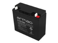 Bilde av Armac - Ups-batteri - 1 X Batteri - Blysyre - 18 Ah