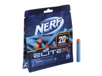 Nerf Elite 2.0 - Refill Pack Leker - Rollespill - Blastere og lekevåpen