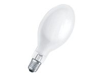 OSRAM POWERSTAR HQI-E Pro - Lyspære av kvartsmetallhalogenid (QMH) - form: E120 - E40 - 400 W - klasse G - 5200 K