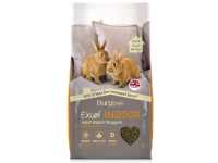 Burgess Indoor kanin nuggets 1,5 kg. Kjæledyr - Små kjæledyr - Burgess kanin fôr