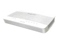 Draytek Vigor 2766 – Router – DSL-modem – 4-ports-switch – GigE – WAN-portar: 2 – väggmonterbar