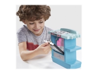 Play-Doh Kitchen Creations Rising Cake Oven-lekesett