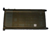 Bilde av Dell - Batteri Til Bærbar Pc - Litiumion - 3-cellers - 42 Wh - For Chromebook 11 3180 Inspiron Chromebook 11 3181, 11 3181 2-in-1