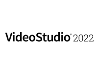 Corel VideoStudio Pro 2022 – Boxpaket – 1 användare – DVD (DVD-box) – Win – Flerspråkig