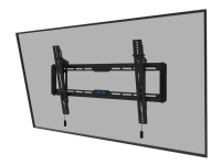 Neomounts WL35-550BL16 - Monteringssett (veggplate, brakettadapter) - for LCD-skjerm Gaming - Skjermer og tilbehør - Bord og veggfeste