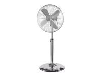 ProfiCare PC-VL 3064 MS - Kjølevifte - frittstående - 40 cm - krom Ventilatorer