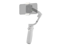 DJI Fill Light Phone Clamp - Lys på kamera - LED - 0.79 W - DC