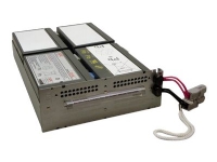Bilde av Apc Replacement Battery Cartridge #157 - Ups-batteri - 1 X Batteri - Blysyre - 336 Wh - Svart - For P/n: Smc1500-2uc, Smc1500i-2uc, Smt1000rm2uc, Smt1000rmi2uc