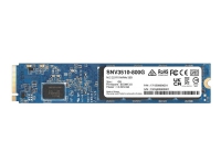 Synology SNV3510-400G - SSD - 400 GB - intern - M.2 22110 - PCIe 3.0 x4 (NVMe) PC-Komponenter - Harddisk og lagring - SSD