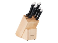 Tefal Ice Force - Knivsett - 6 stk.
