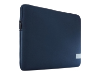 Case Logic Reflect - Notebookhylster - 15.6 - mørk blå PC & Nettbrett - Bærbar tilbehør - Vesker til bærbar