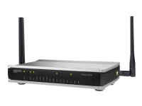 LANCOM 1793VA-4G+ - Ruter - ISDN/WWAN/DSL - 4-portssvitsj - GigE - WAN-porter: 5 - 3G, 4G - VoIP-gateway - veggmonterbar PC tilbehør - Nettverk - Rutere og brannmurer