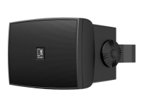 Audac WX302MK2/O - Høyttalere - for høyttaleranlegg - 30 watt - toveis - svart, RAL 9005 TV, Lyd & Bilde - Musikkstudio - PA-teknologi